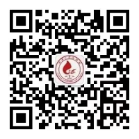公众号二维码