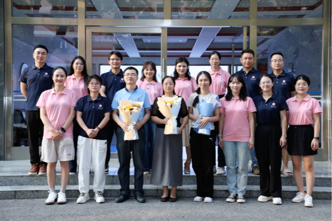 拾光法韵 一生法缘——法学2011级校友返校欢聚毕业十周年